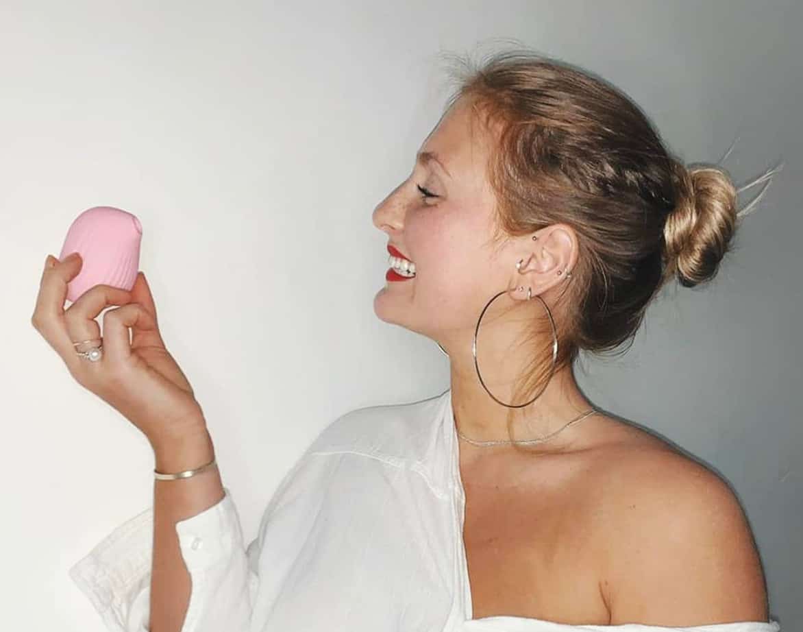 Les nouveaux jouets sexuels les plus hot