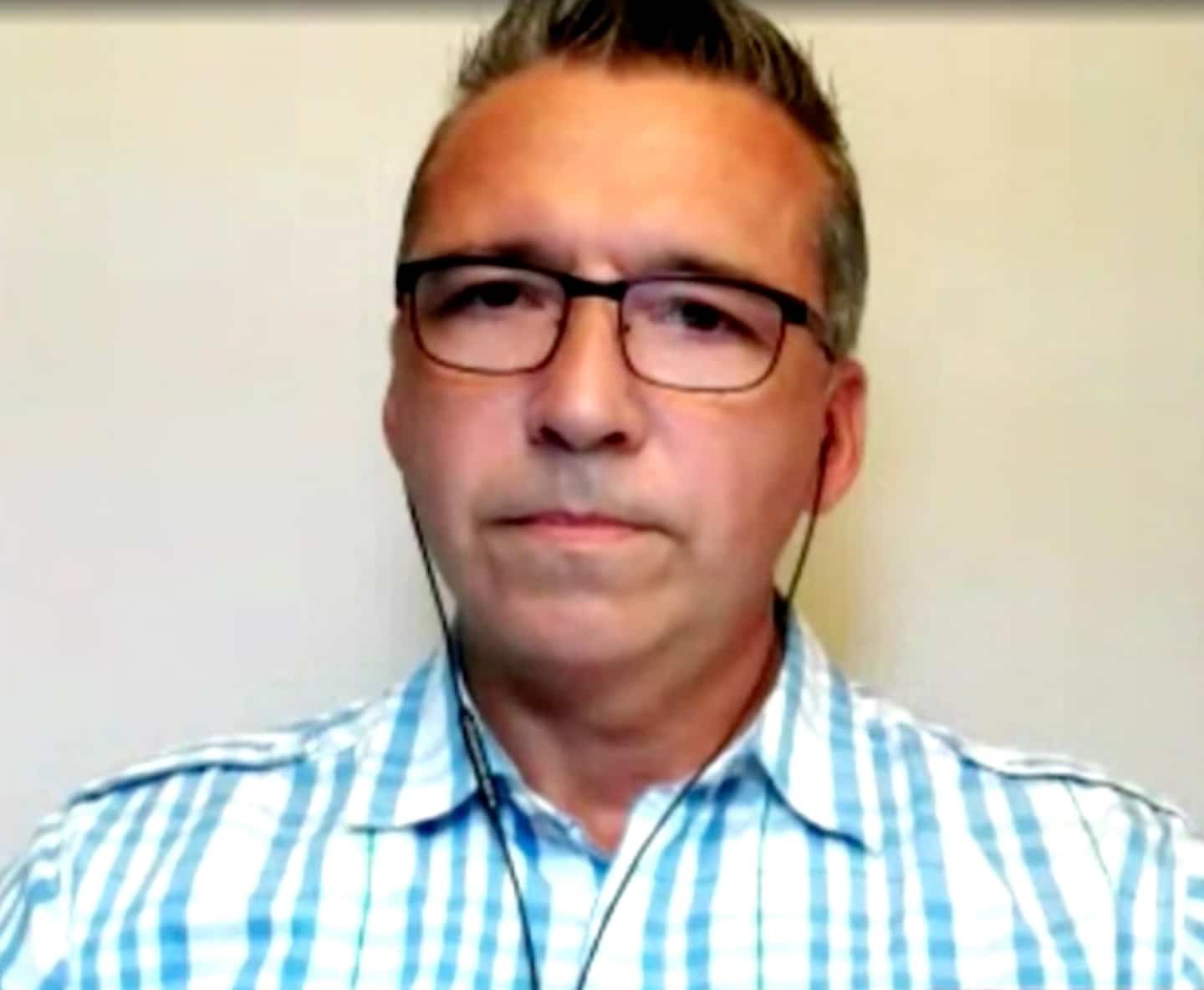 Suspect tué à Repentigny: «tirer sur une personne c’est l’alternative ultime»