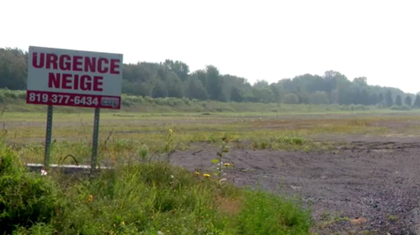 Trois-Rivières à la recherche de soumissionnaires