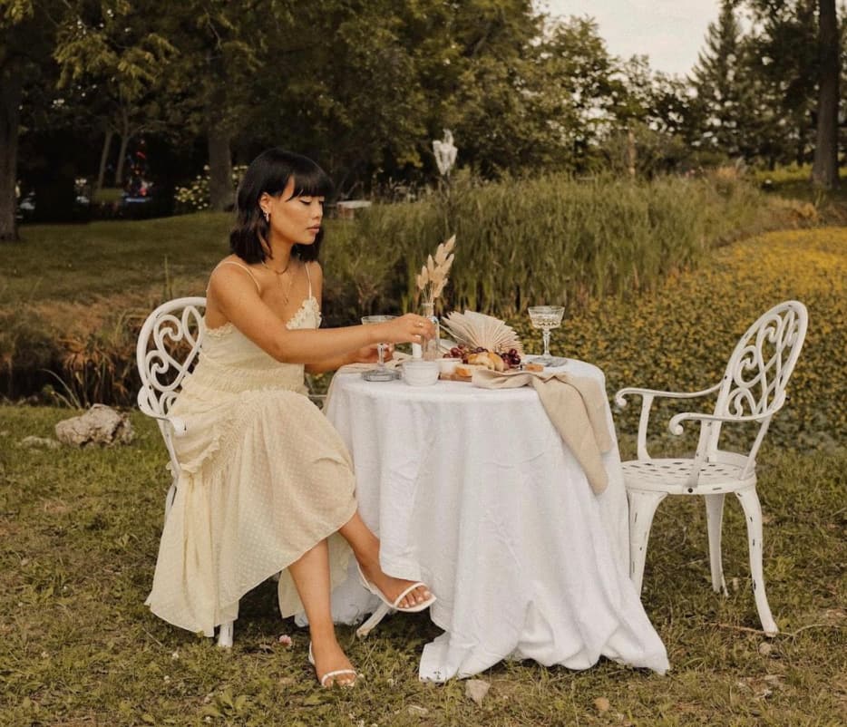 L’activité parfaite pour profiter de l’automne