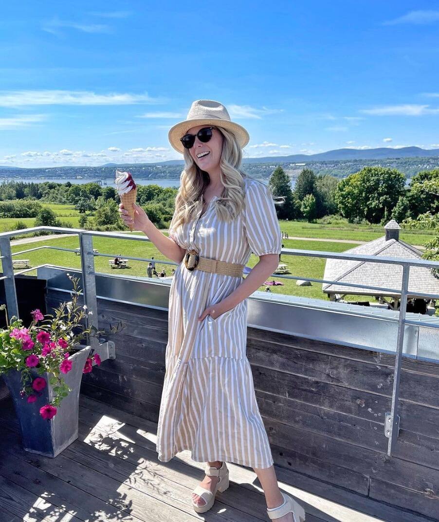 15 arrêts incontournables à l’île d’Orléans