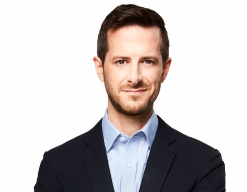 Philippe-Vincent Foisy