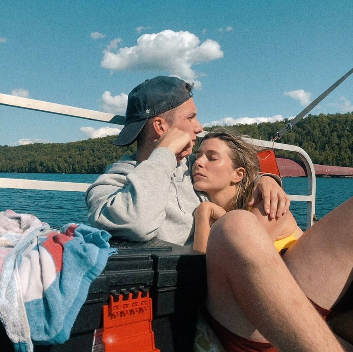 PL Funk fait une pub et les commentaires dérapent