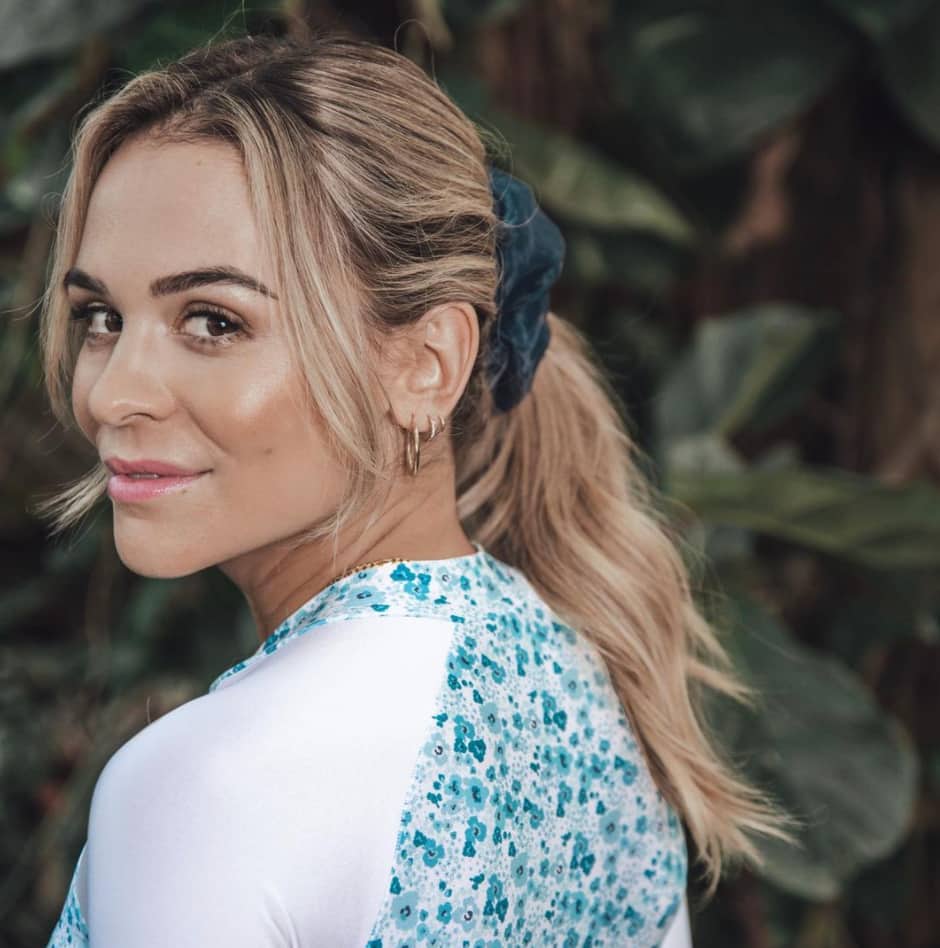 10 idées coiffures pour les matins pressés