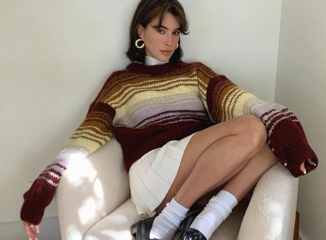 Voici LA chaussure de du printemps