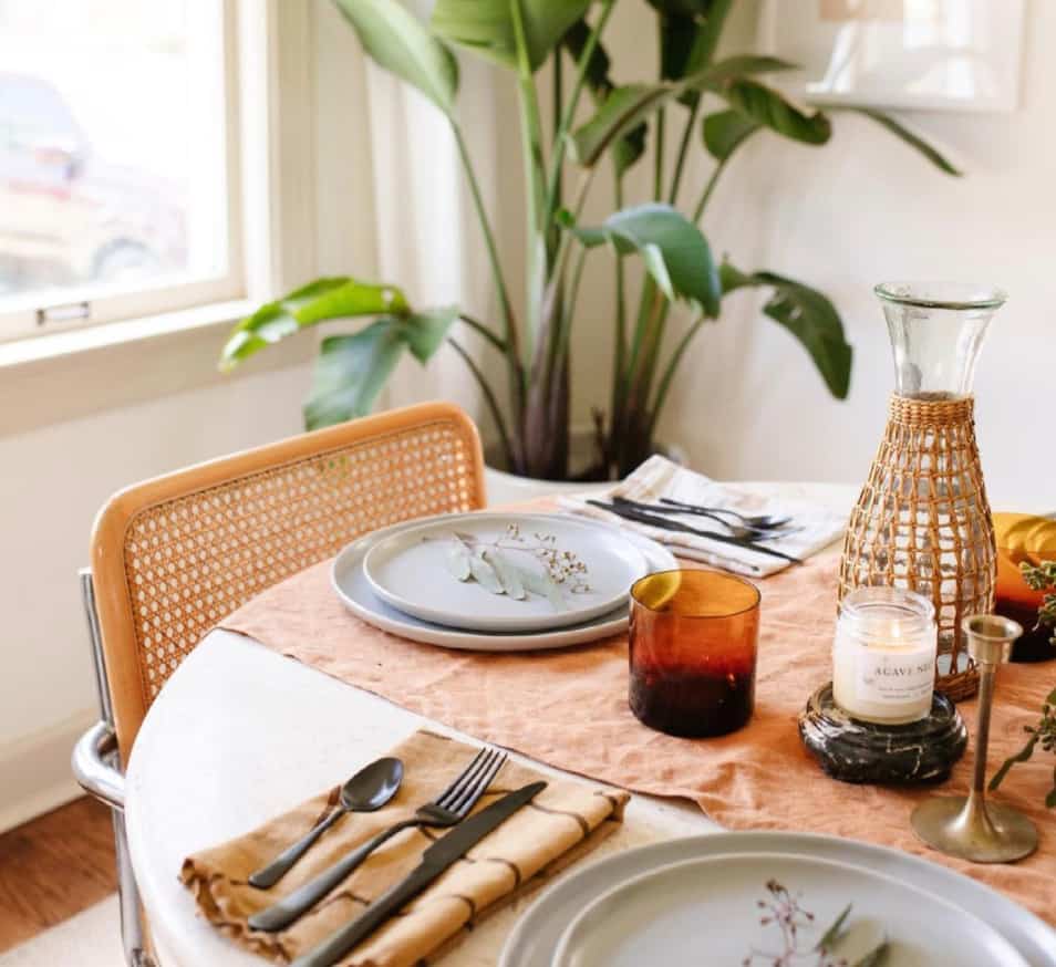 4 boutiques en ligne uniques pour la maison