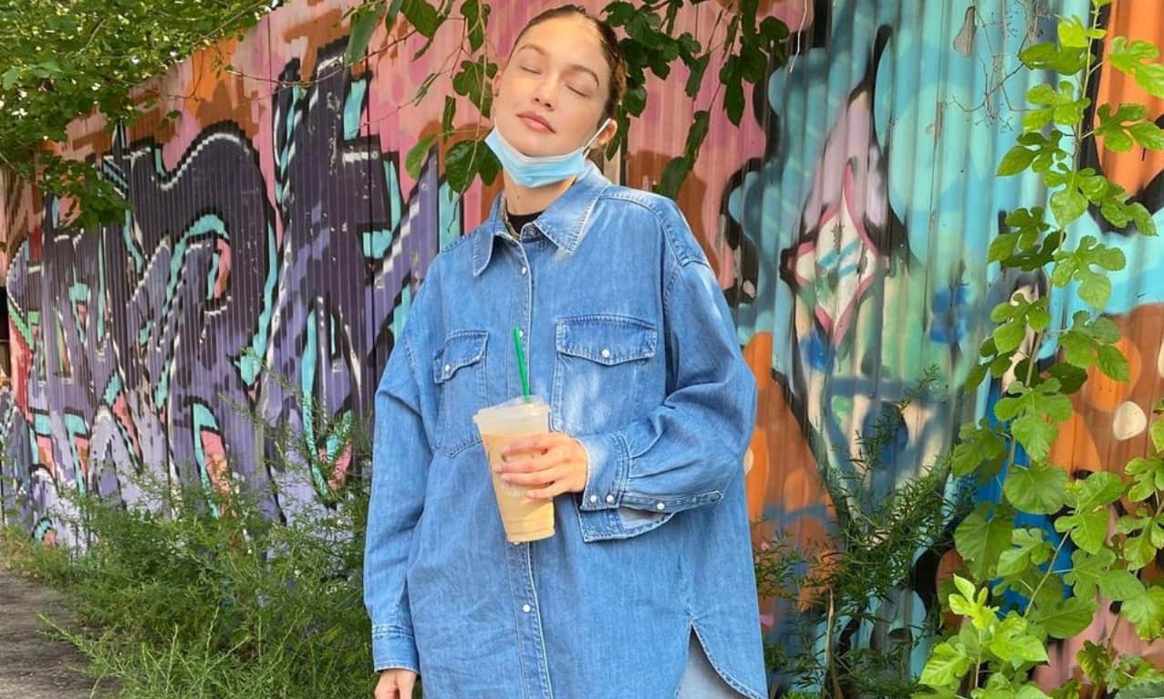 5 tendances manteaux de l'automne 2021