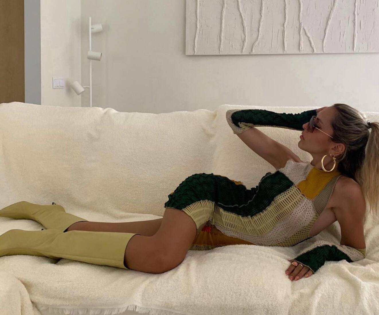 Les bottes et bottines tendance cet automne