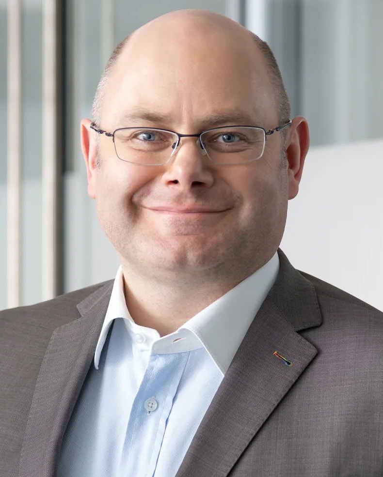 Un nouveau PDG pour la SQDC Le Journal de Québec