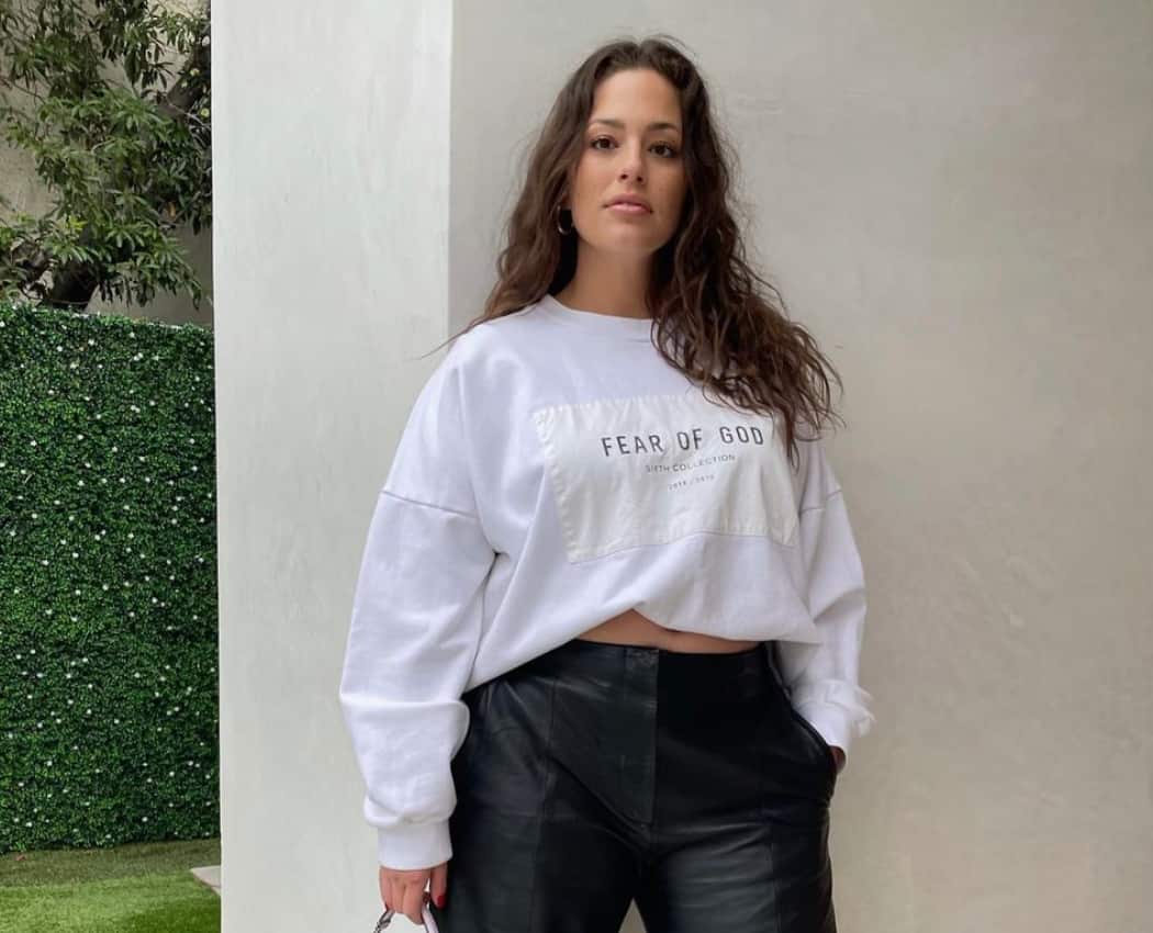 Le pantalon de cuir : au sommet des tendances