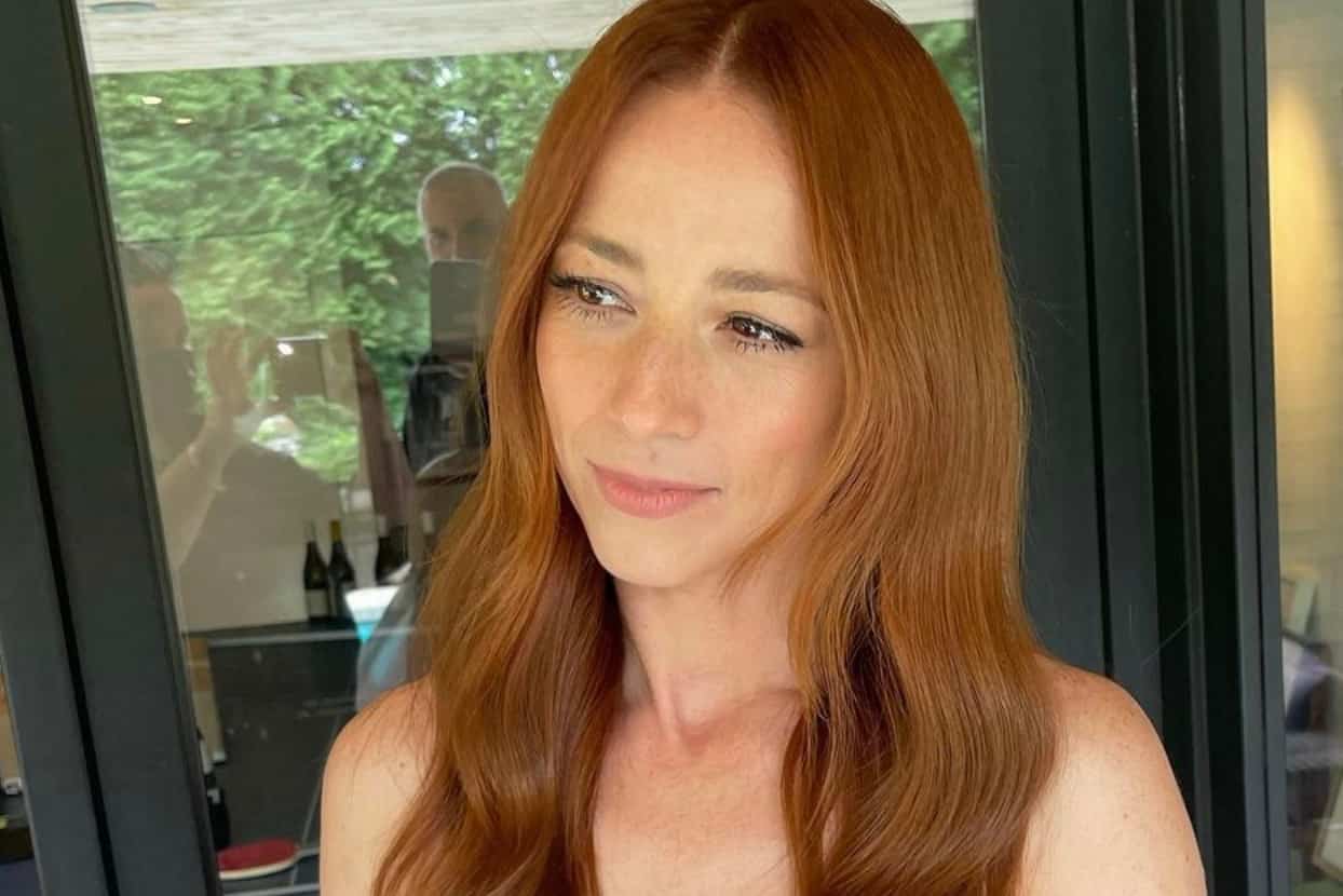 Ces couleurs seront partout cet automne