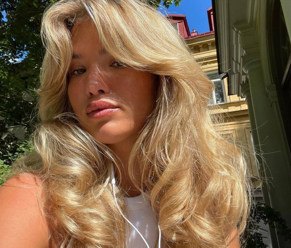 Le produit secret pour des cheveux volumineux