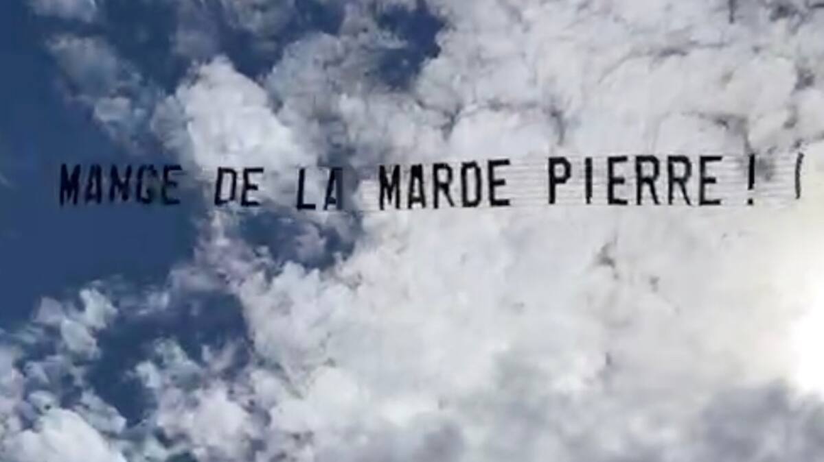 Véronique Cloutier se venge de Pierre Hébert