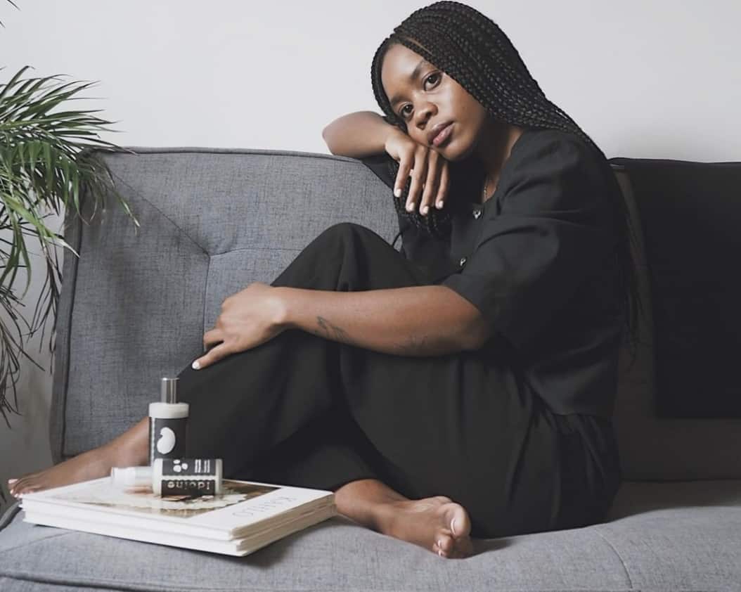 Marque beauté d’ici: à la découverte d’Idoine 