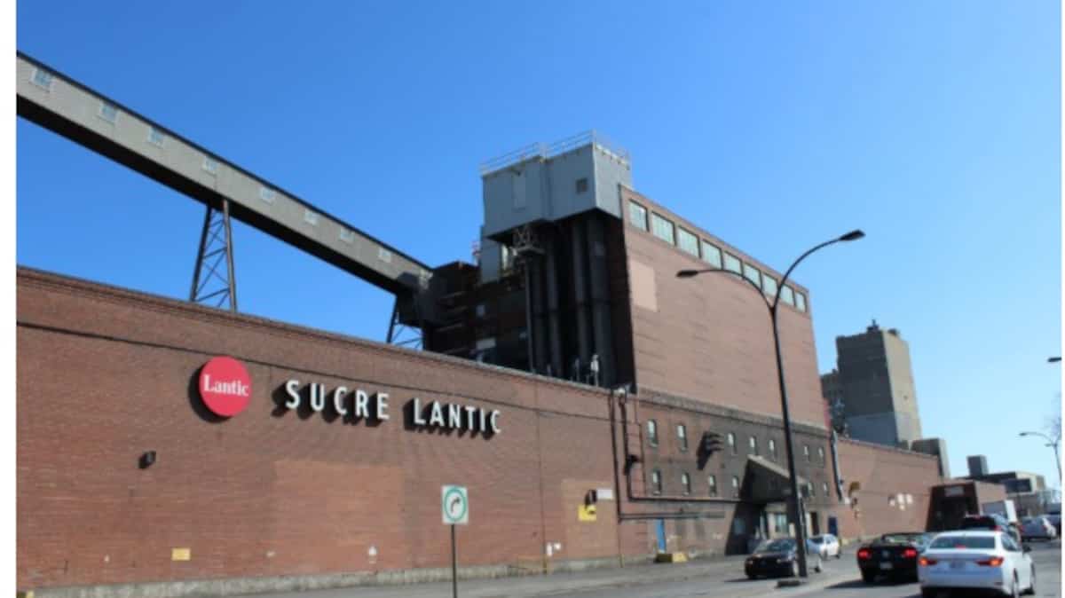 Mandat de grève illimitée pour les travailleurs de Sucre Lantic