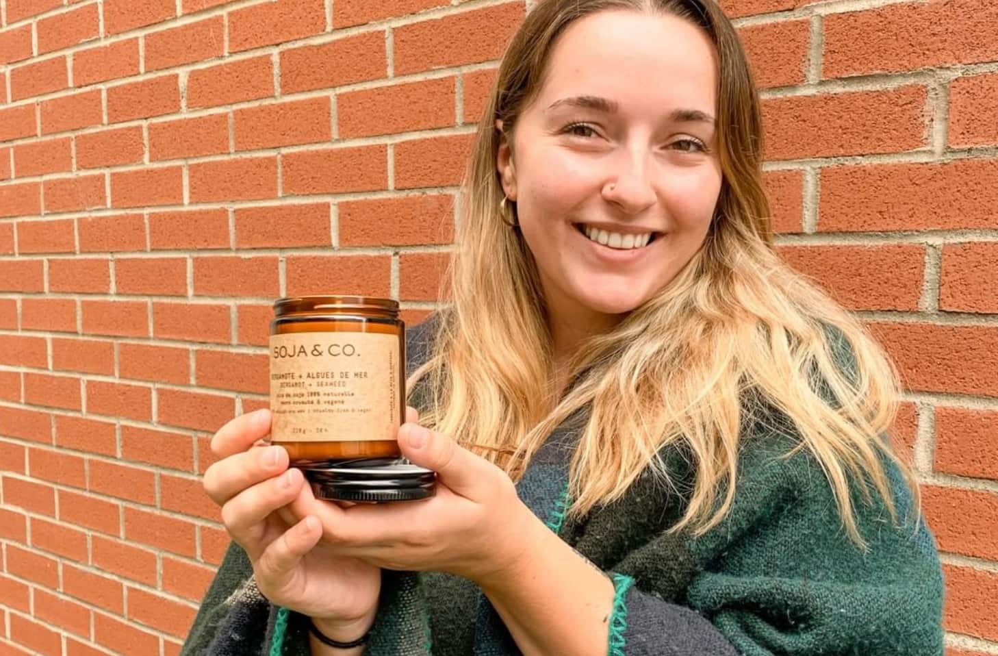 6 bougies à se procurer cet automne