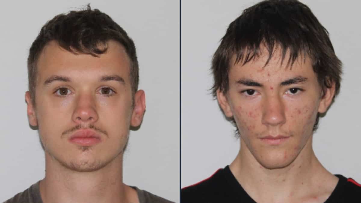 Deux arrestations pour des incendies criminels à Laval