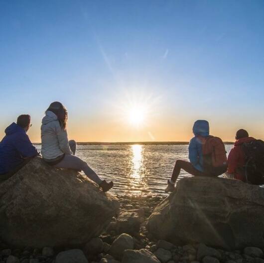 Un deuxi&egrave;me salon virtuel de l'emploi pour la Baie-James