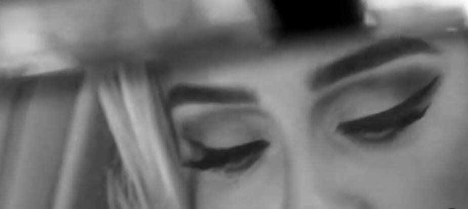 Image principale de l'article Le clip d’Adele tourné au Québec avec Xavier Dolan