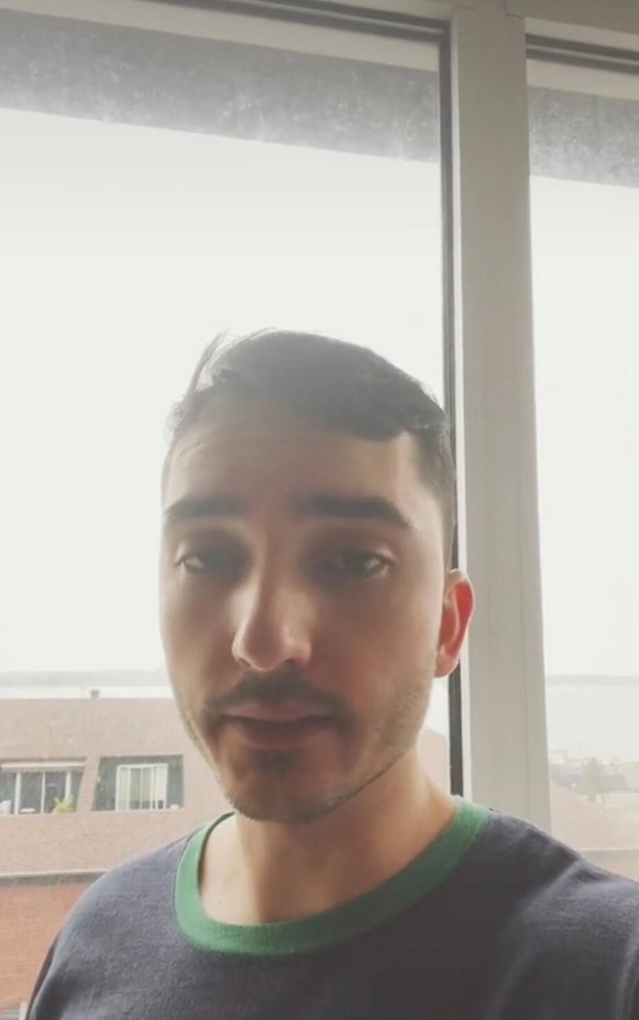 Image principale de l'article Le «médecin de TikTok» arrête de faire des vidéos