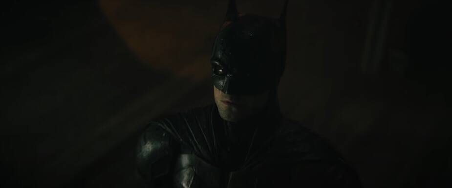 Image principale de l'article Batman a l’air très fâché dans la bande-annonce