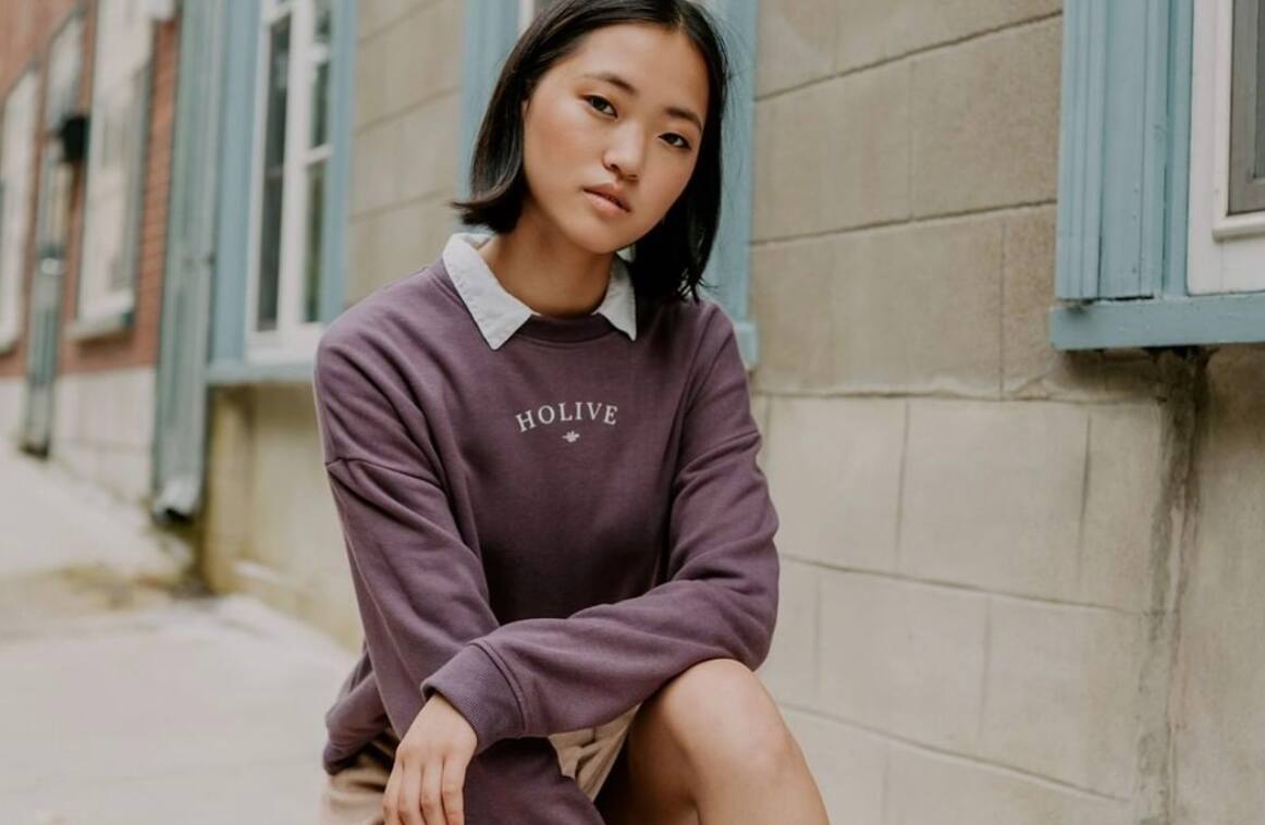 6 marques québécoises de vêtements confos