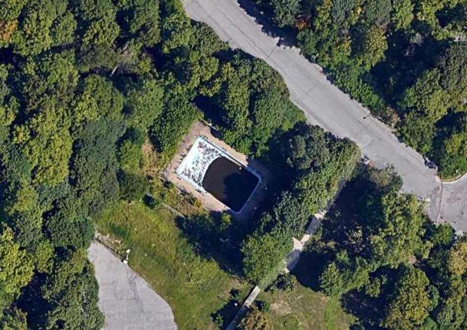 Tombes d&rsquo;Autochtones: des fouilles exig&eacute;es pr&egrave;s de l&rsquo;ex-Royal Vic