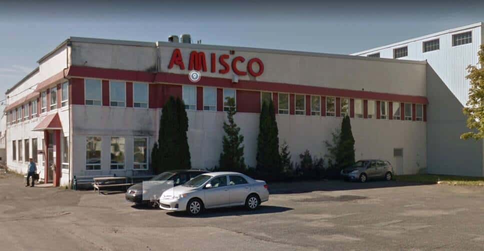 Une importante fuite de gaz &agrave; L&rsquo;Islet force l'&eacute;vacuation de plusieurs r&eacute;sidences