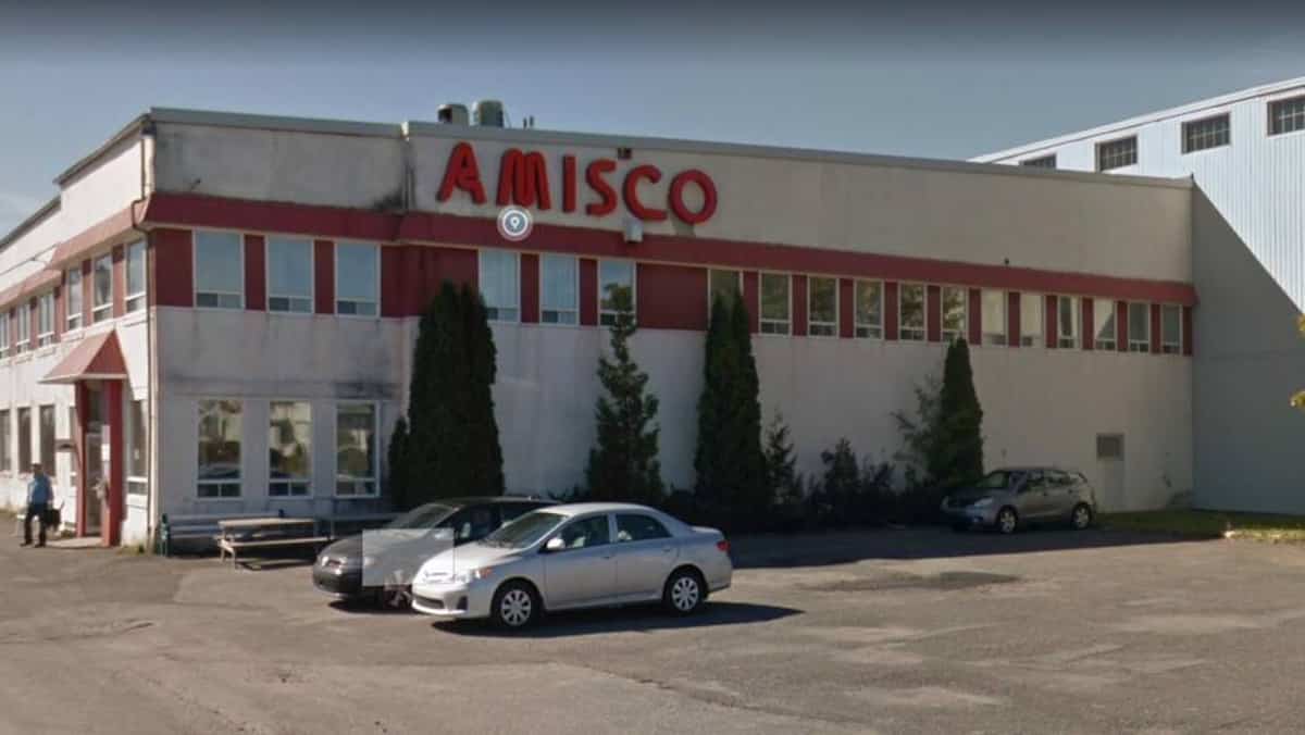 Une importante fuite de gaz à L’Islet force l'évacuation de plusieurs résidences