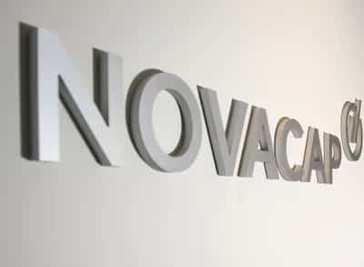 Novacap investit dans la fibre optique | JDM