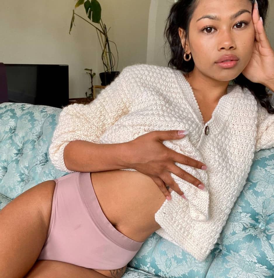 Tout sur les culottes menstruelles