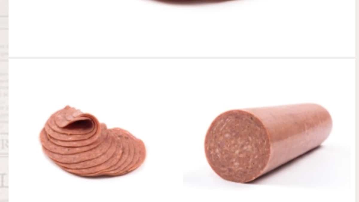 Un salami québécois fait l’objet d’un rappel