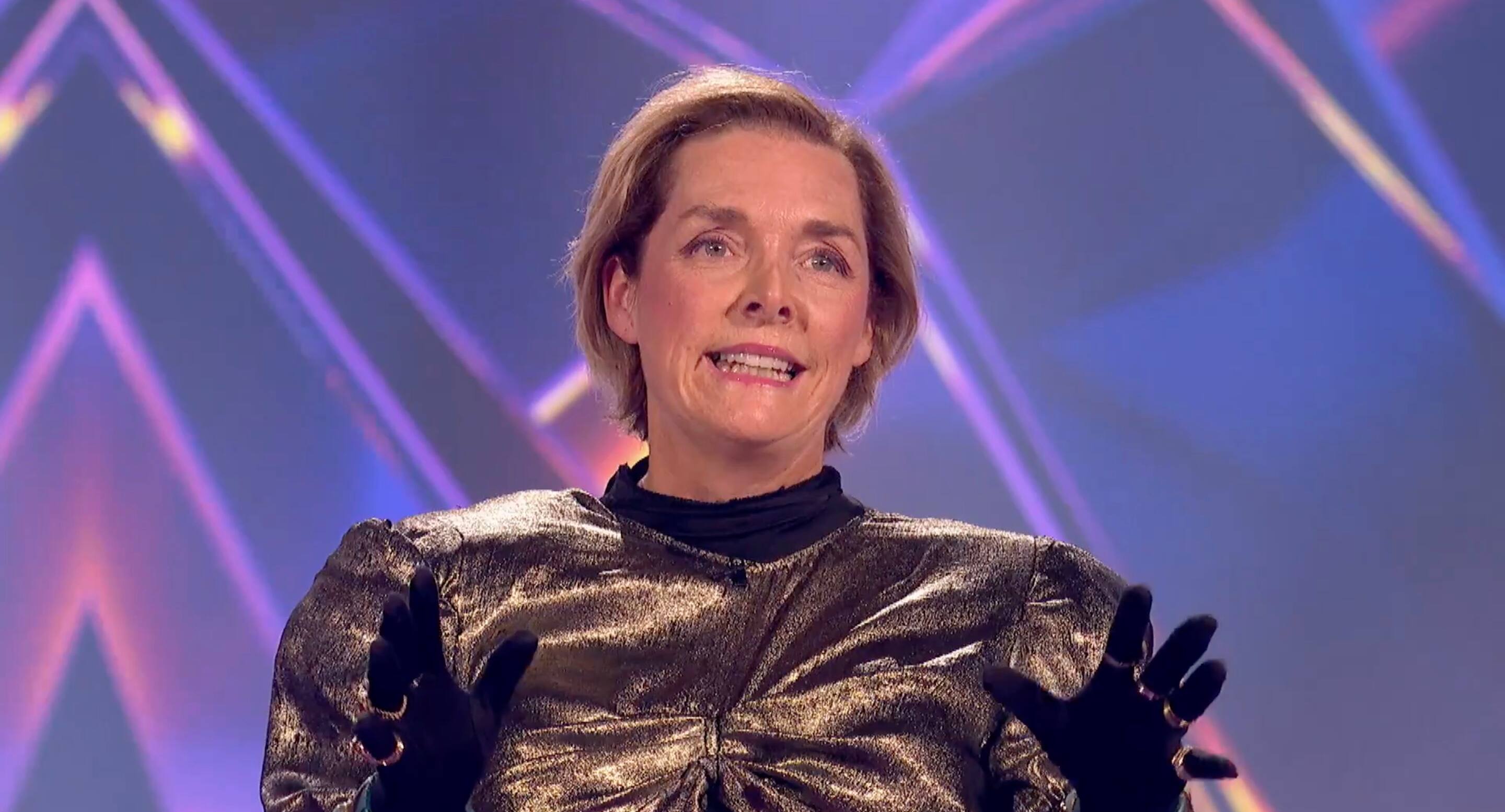 Revoyez les prestations de Sophie Thibault