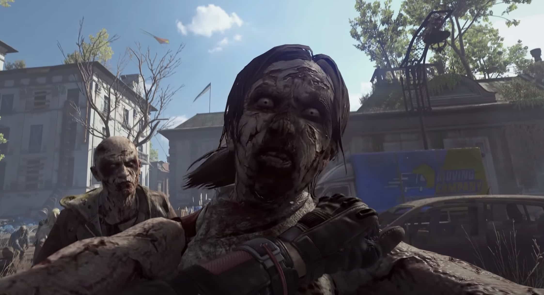 Jeux vid&eacute;o: des zombies partout