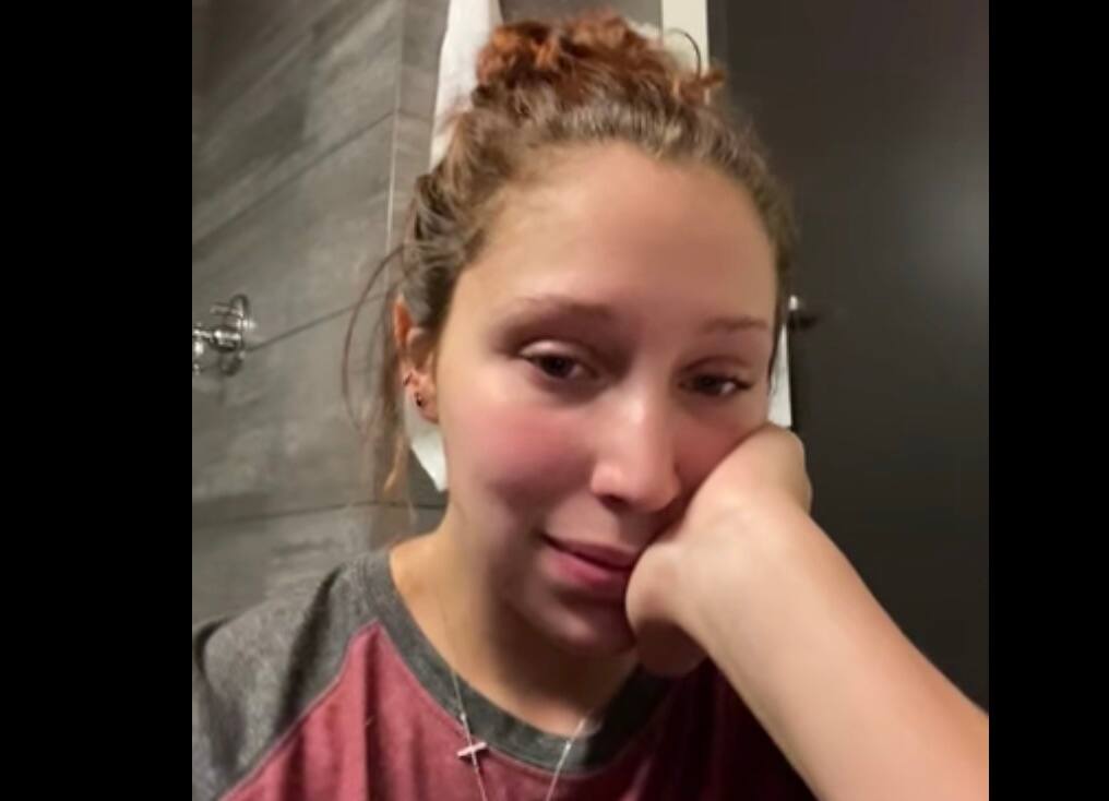 Victime de l&rsquo;effondrement &agrave; l&rsquo;usine Domtar: une vid&eacute;o touchante pour son fianc&eacute; d&eacute;c&eacute;d&eacute;