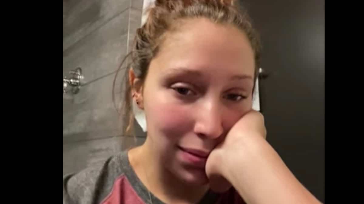 Victime de l’effondrement à l’usine Domtar: une vidéo touchante pour son fiancé décédé