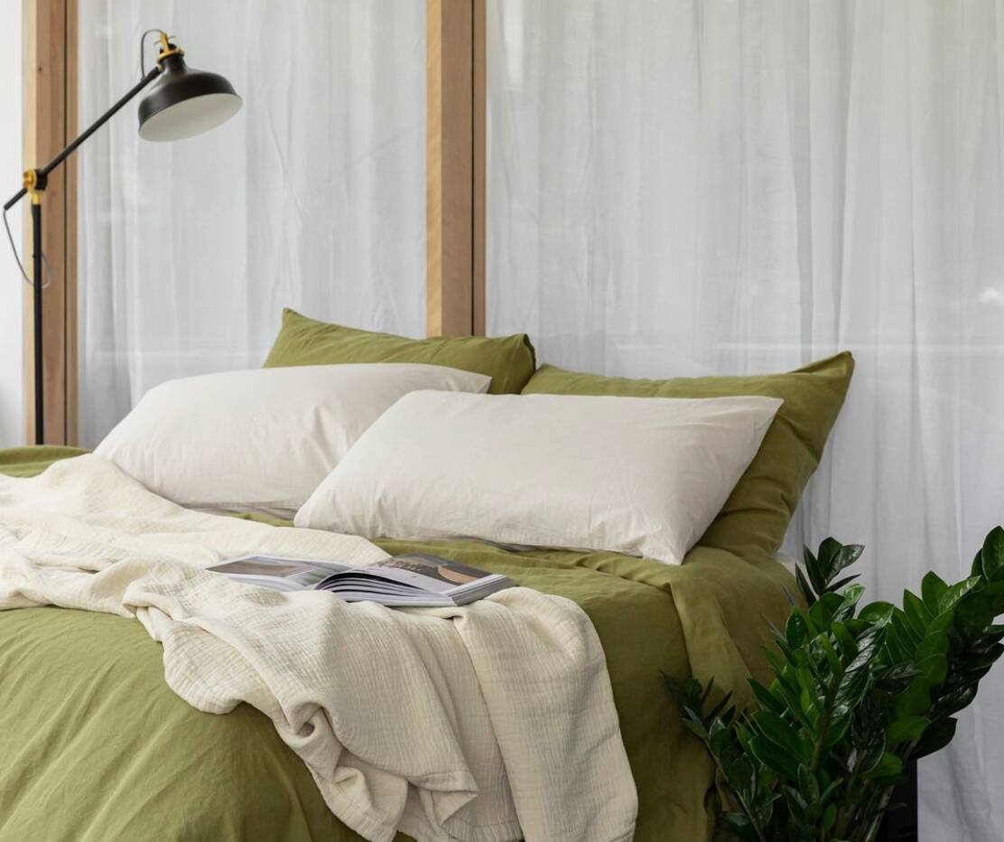 Les meilleurs endroits où trouver de la literie