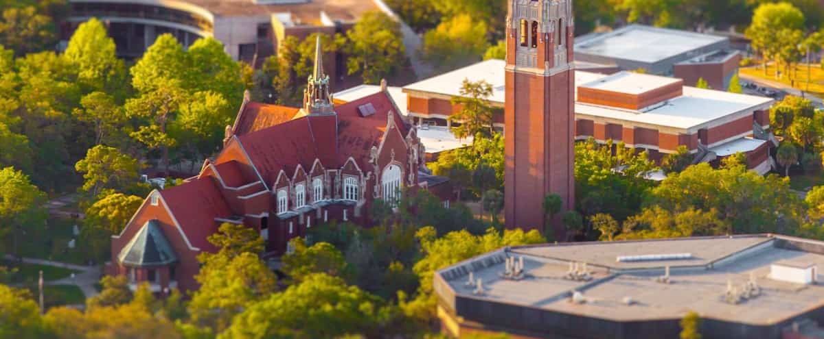Restrições de votação: Universidade da Flórida proíbe professores de testemunhar no julgamento Restrições de votação: Universidade da Flórida proíbe professores de testemunhar no julgamento