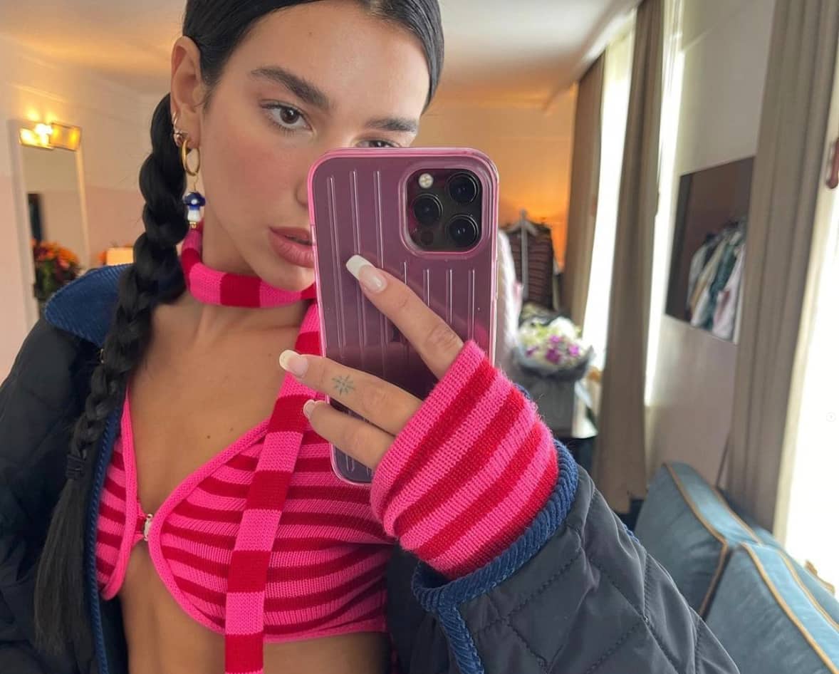 Voici l'imprimé le plus tendance de 2022