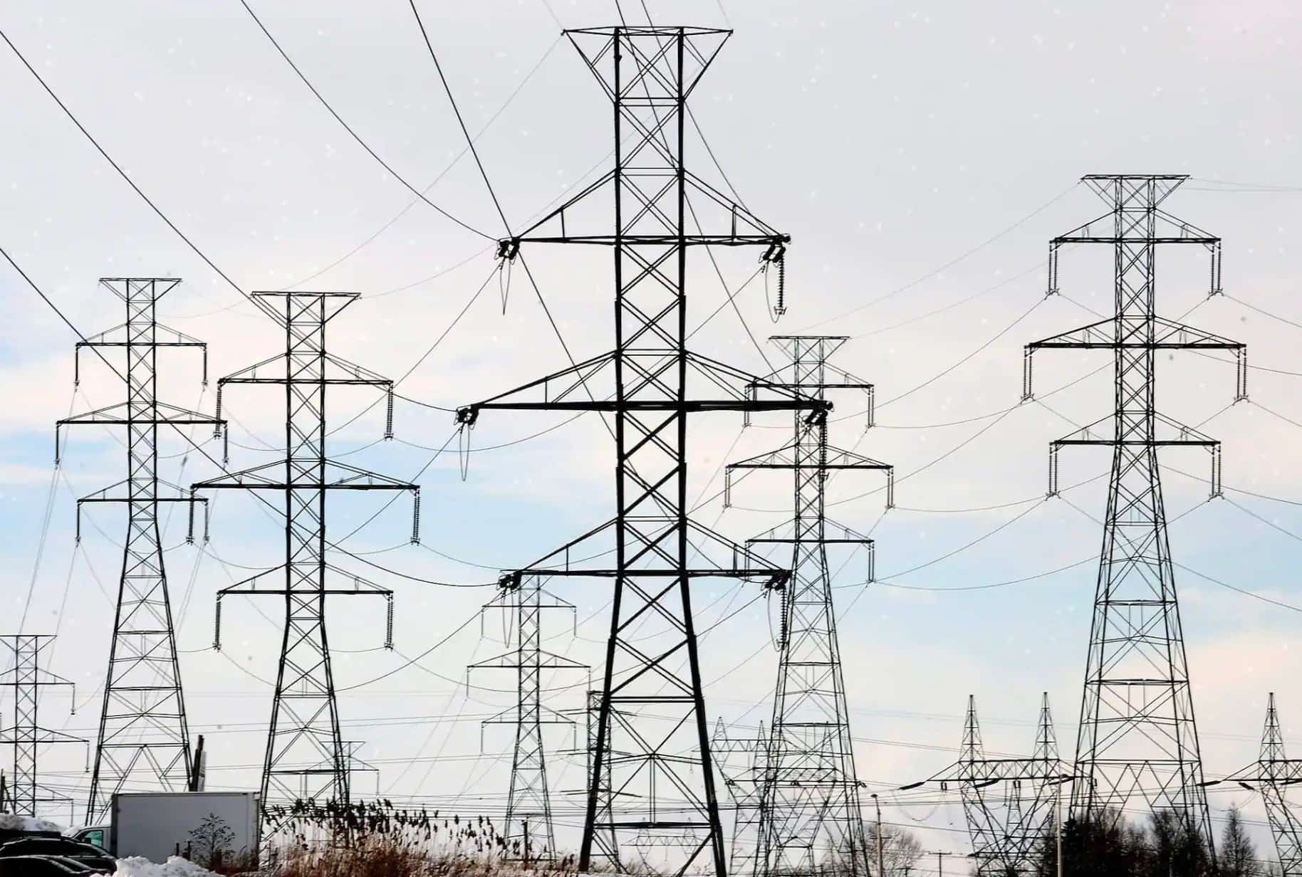 Malgr&eacute; le refus au Maine, Qu&eacute;bec ira de l&rsquo;avant avec sa ligne vers le Massachusetts