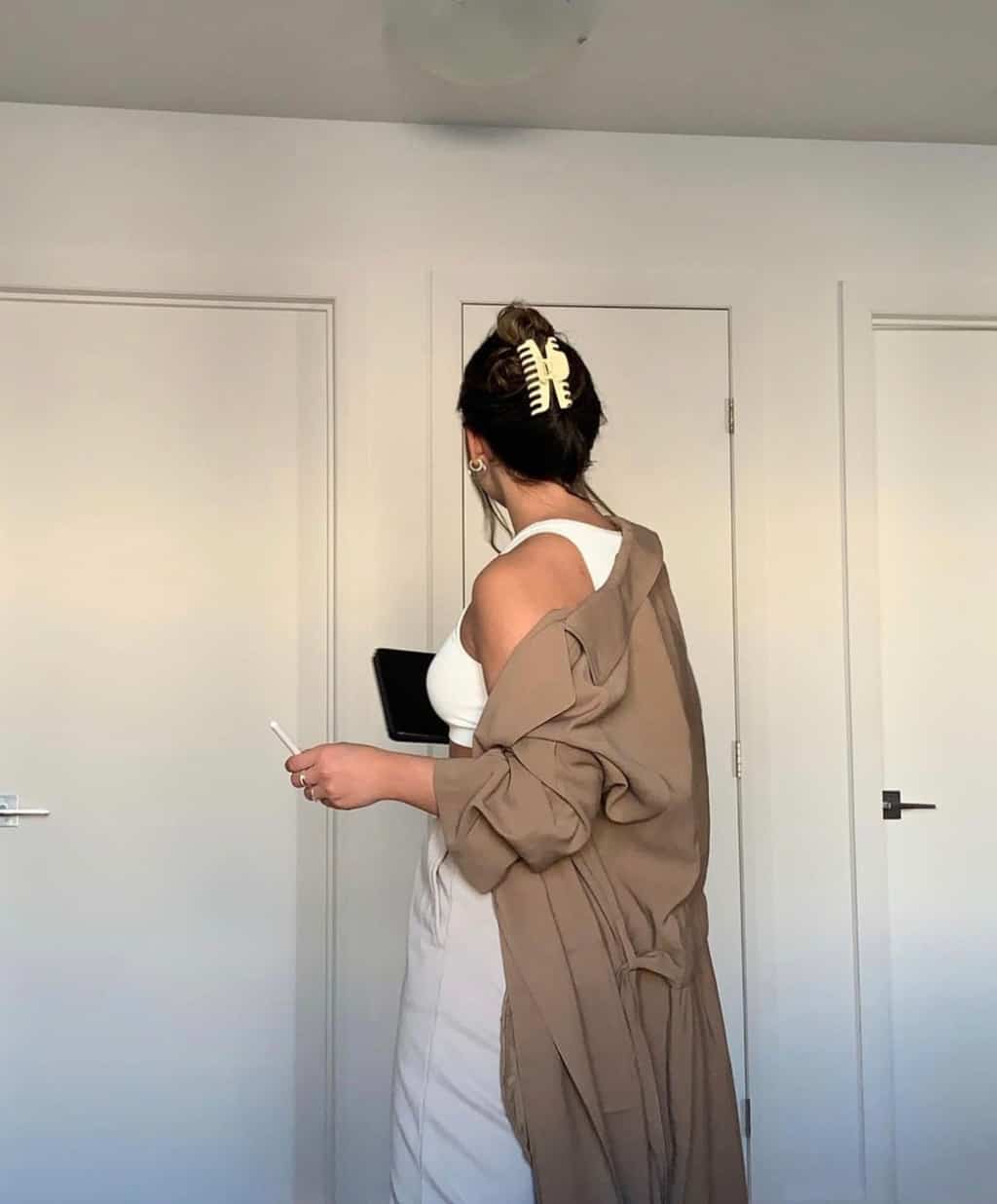 Les 5 coiffures faciles à adopter cet hiver