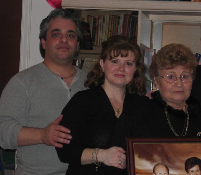 Proc&egrave;s 17 ans plus tard: la m&egrave;re a d&eacute;couvert le corps inanim&eacute; de sa fille