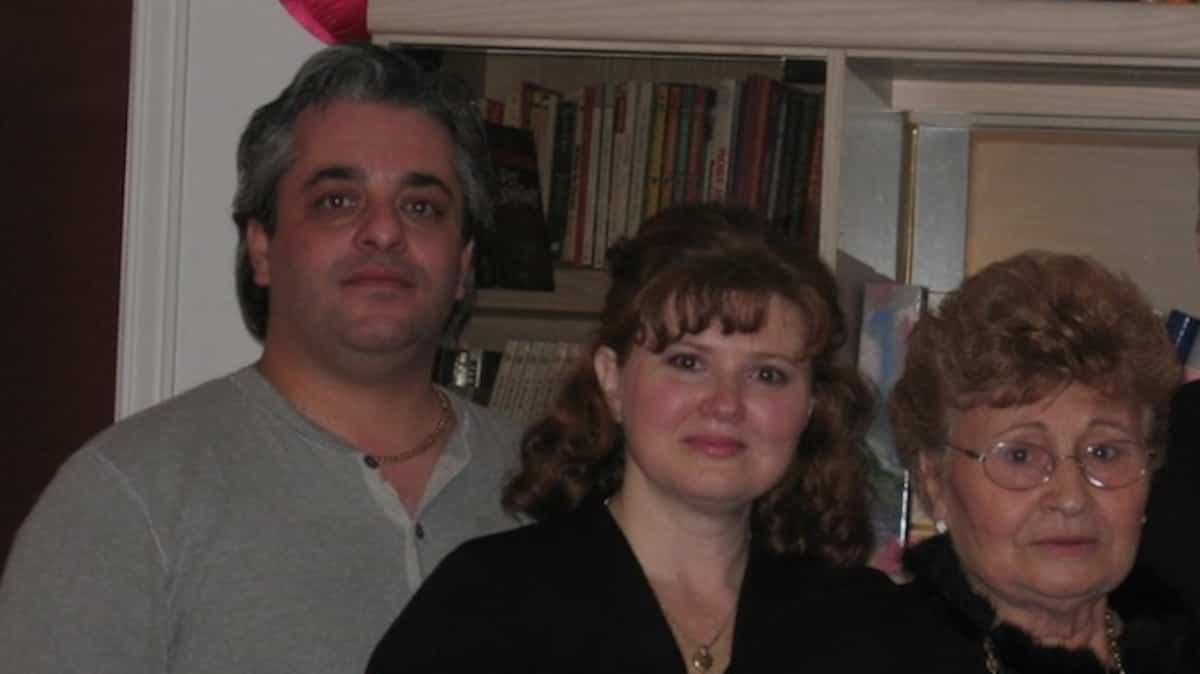 Procès 17 ans plus tard: la mère a découvert le corps inanimé de sa fille