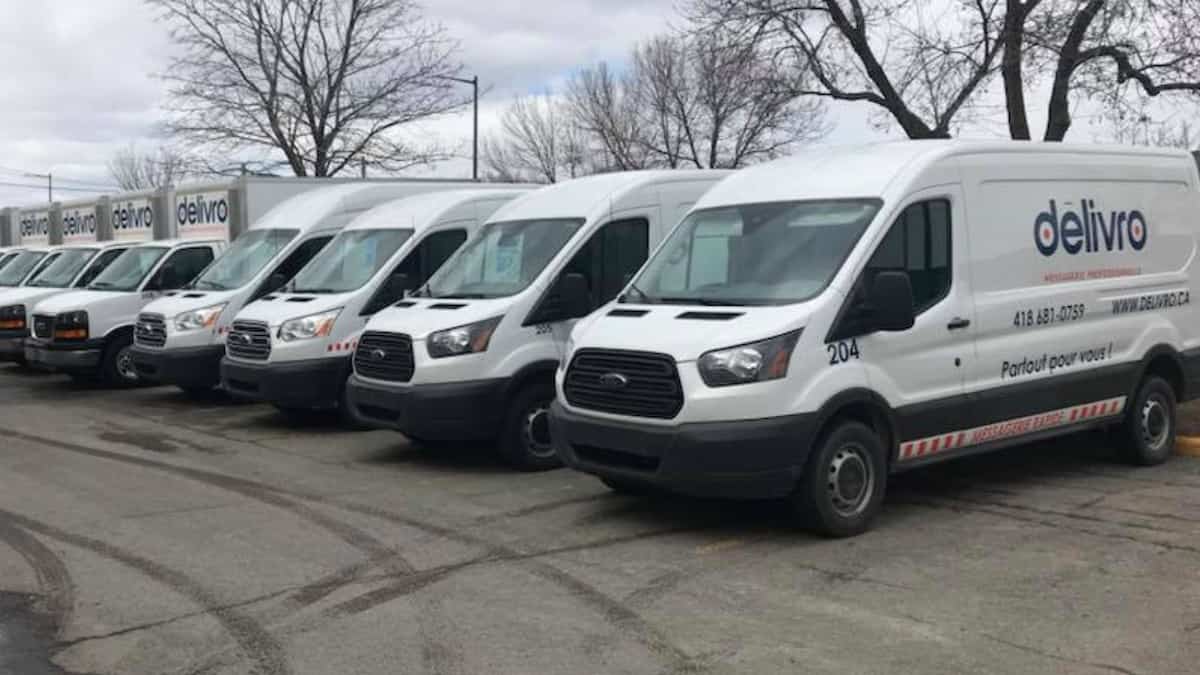 Acquisition de Délivro: Groupe Bernières s’offre des talents et un nouveau marché