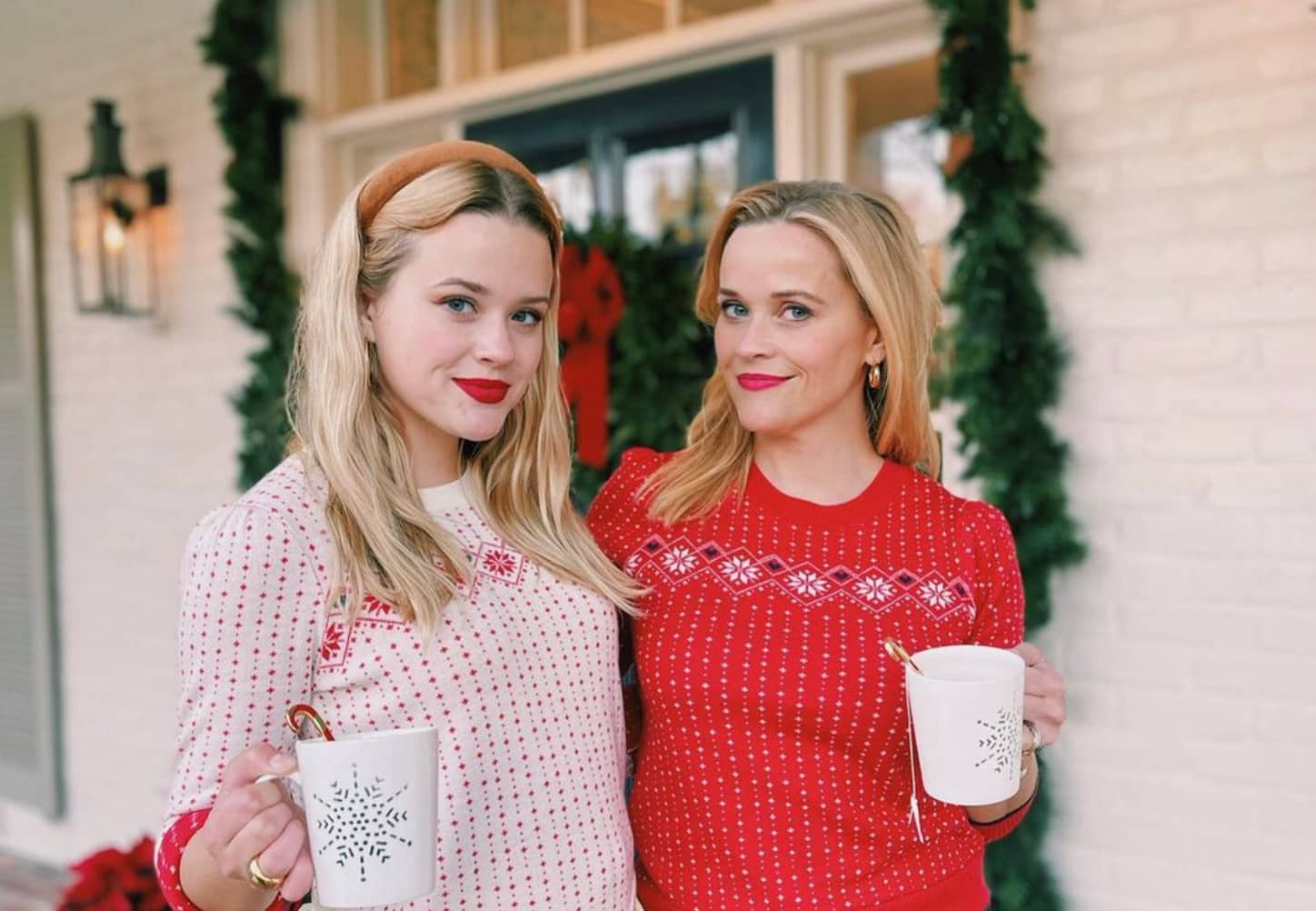 40 idées de cadeaux de Noël pour votre maman 