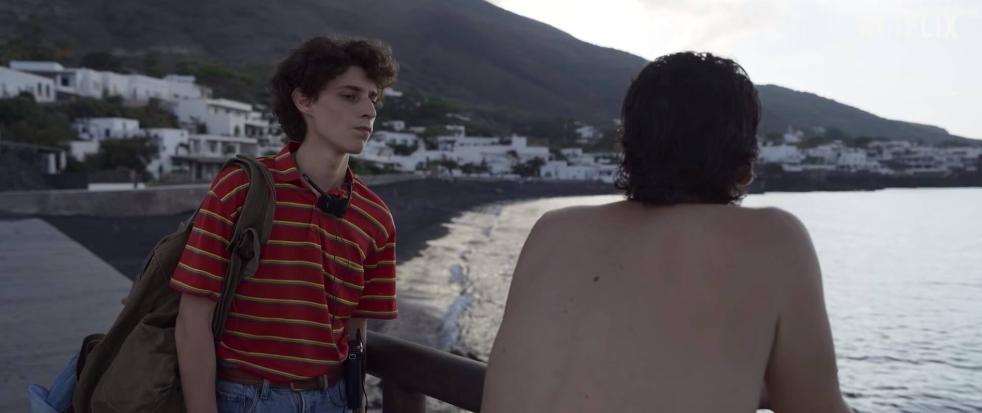 «La main de Dieu» Paolo Sorrentino revisite son adolescence JDM