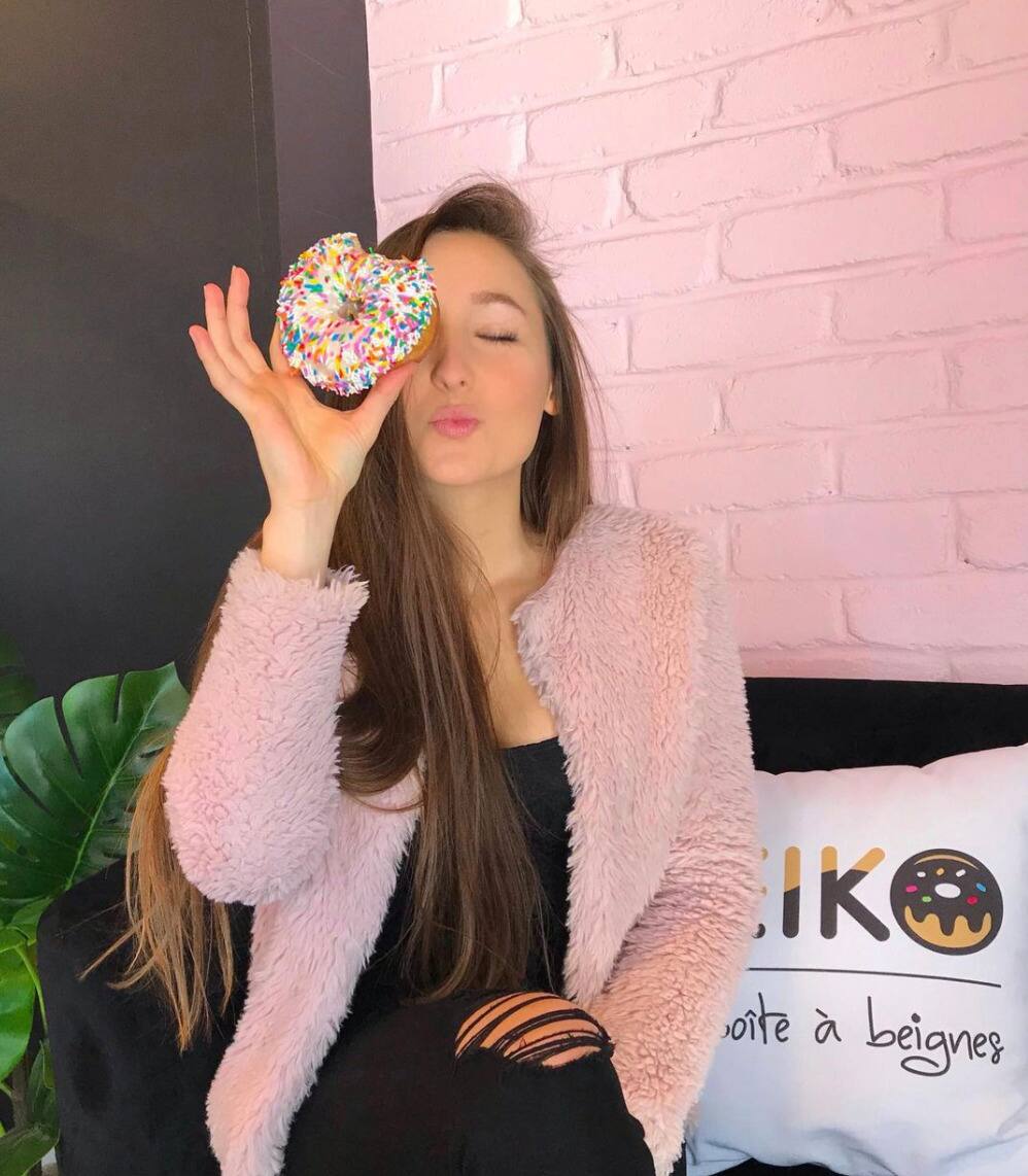 Où trouver les meilleurs desserts à Québec 