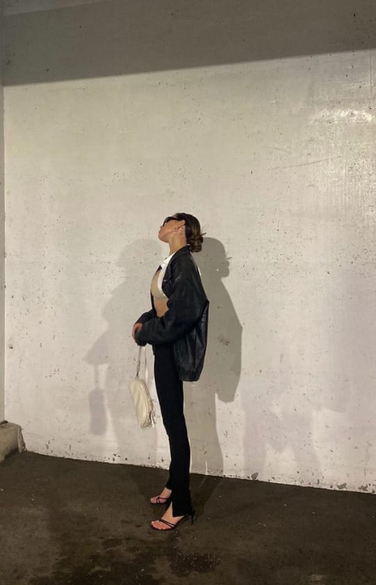 Voici le nouveau pantalon orignal tendance