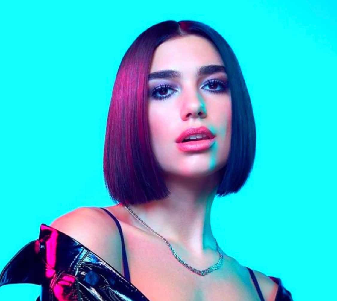 Découvrez la tendance des cheveux liquides