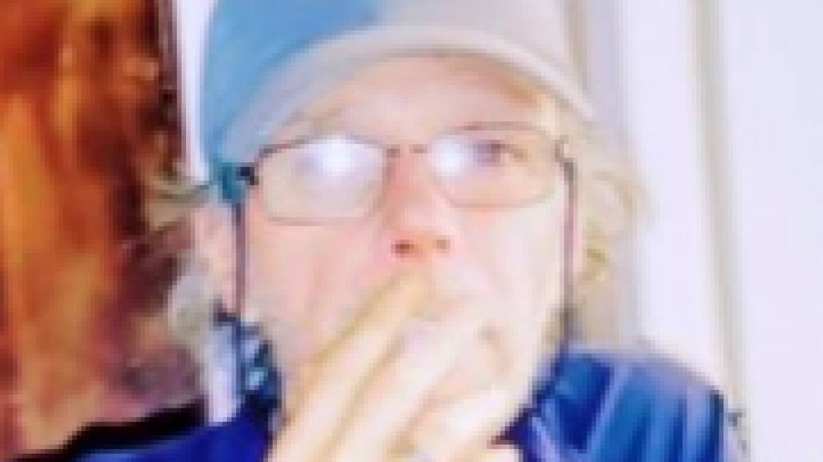 Un sexagénaire porté disparu à Montréal